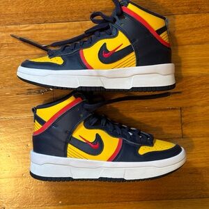 Nike Dunk High Up